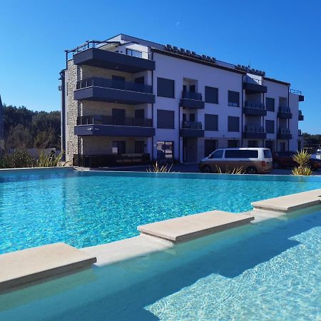 Apartment Vita Medulin Exterior photo