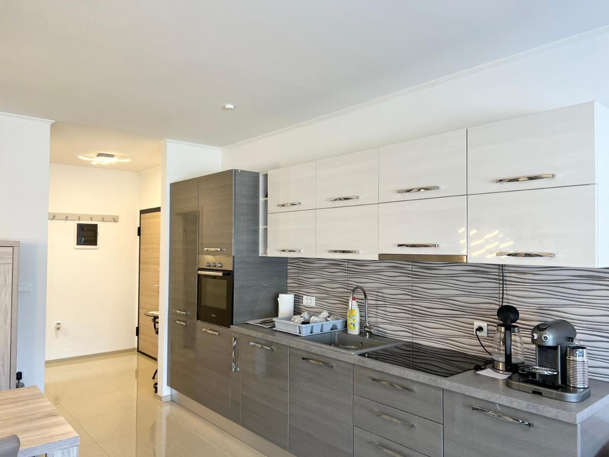 Apartment Vita Medulin Exterior photo