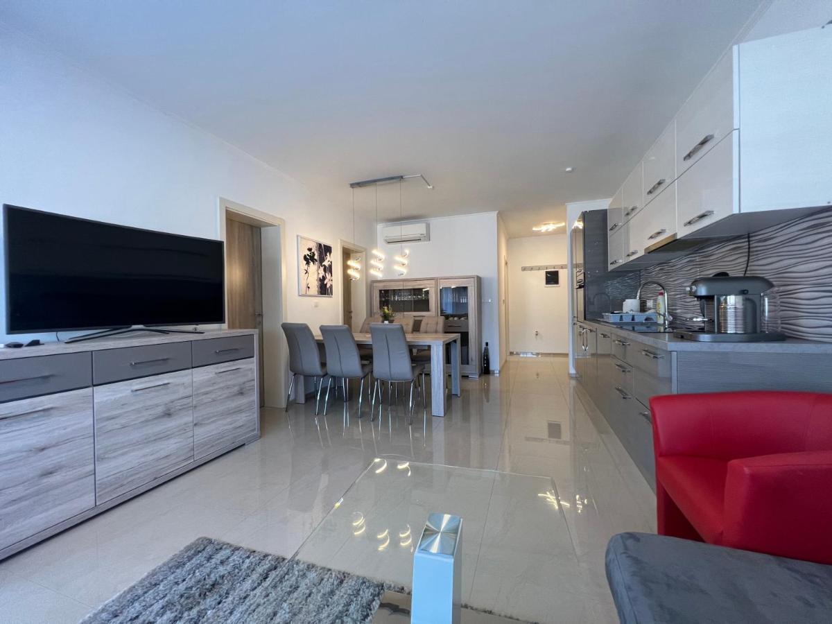 Apartment Vita Medulin Exterior photo