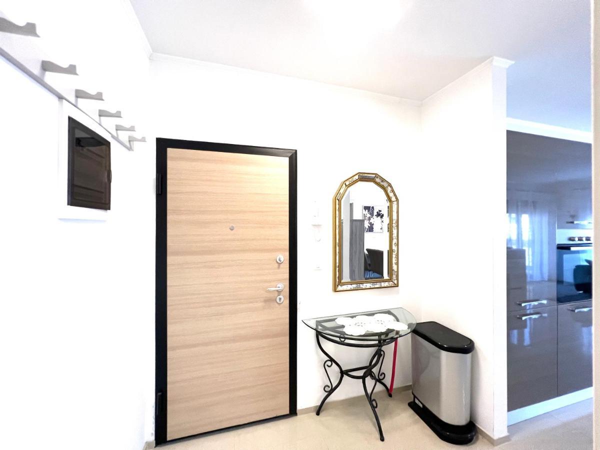 Apartment Vita Medulin Exterior photo
